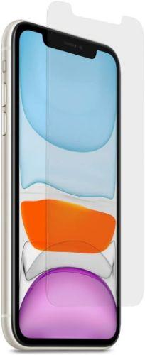 PureGear  HD Tempered Glass Screen Protector for iPhone XS Max in Clear in Excellent condition