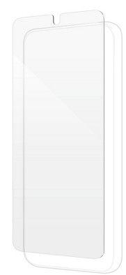 Zagg  Fusion+ Screen Protector for Galaxy S23+ - Clear - Excellent