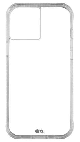 Case-Mate  Tough Clear Plus Phone Case for iPhone 12 Pro Max - Clear - Excellent