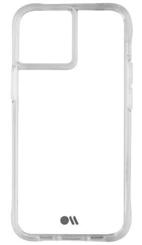 Case-Mate  Tough Series Protective Phone Case for iPhone 13 Mini in Clear in Excellent condition