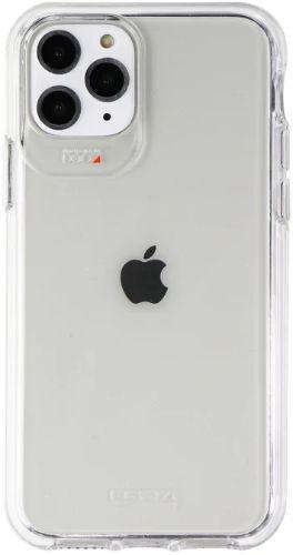 Gear4  Crystal Palace Series Phone Case for Apple iPhone 11 Pro - Clear - Brand New