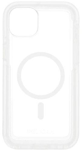 Pelican  Voyager Series Phone Case with MagSafe for iPhone 14 Pro Max - Clear - Acceptable