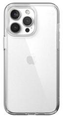 Speck  Presidio Perfect Clear Case for Apple iPhone 15 Pro Max in Clear in Excellent condition