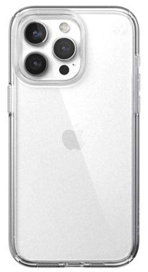 Speck  Presidio Perfect Clear Case for Apple iPhone 15 Pro Max - Clear - Excellent