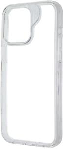 Zagg  Crystal Palace Protect Case for Apple iPhone 15 Pro Max  in Clear in Excellent condition