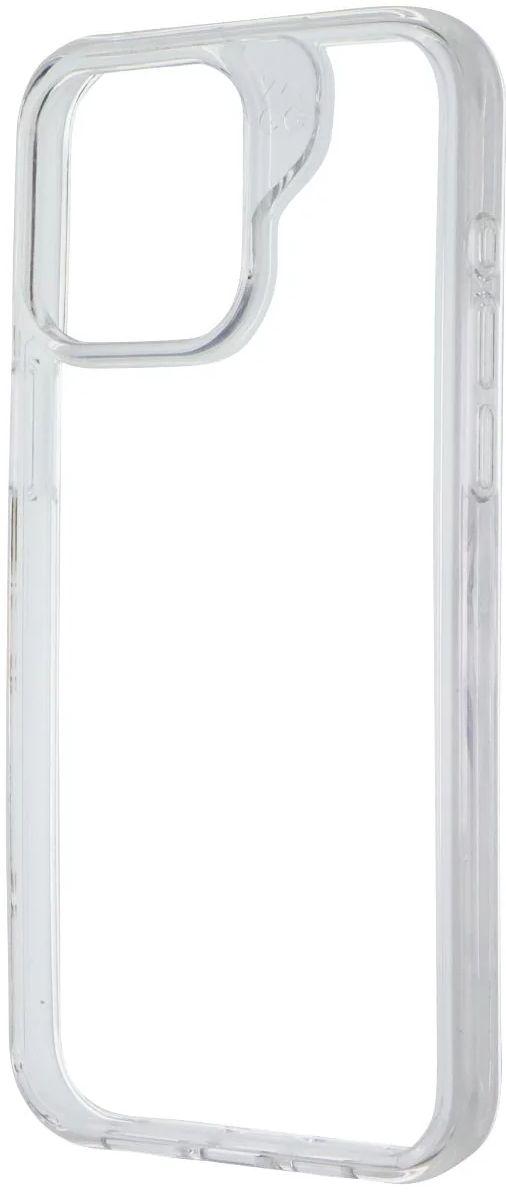 Zagg  Crystal Palace Protect Case for Apple iPhone 15 Pro Max  in Clear in Excellent condition