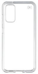 Speck  Presidio Perfect-Clear Hybrid Phone Case for Galaxy S20 in Clear in Brand New condition