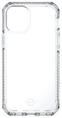 Itskins  Spectrum Clear Phone Case for iPhone 12 Pro Max in Transparent Clear in Pristine condition