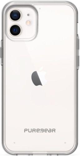 PureGear  Slim Shell Series Phone Case for Apple iPhone 12 Mini  in Clear in Brand New condition