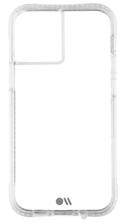 Case-Mate  Tough Clear Plus Phone Case for iPhone 12 Mini in Clear in Excellent condition