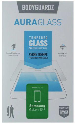 Verre en trempé - Galaxy Tab A8 pack de 2 - Accessoire tablette