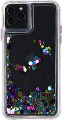 Case-Mate  Waterfall Phone Case for iPhone 11 Pro Max in Confetti in Brand New condition