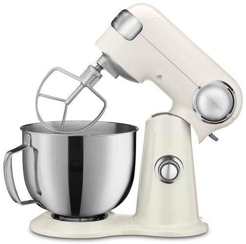 Cuisinart Precision Master 5.5 qt Stand Mixer, Refurbished