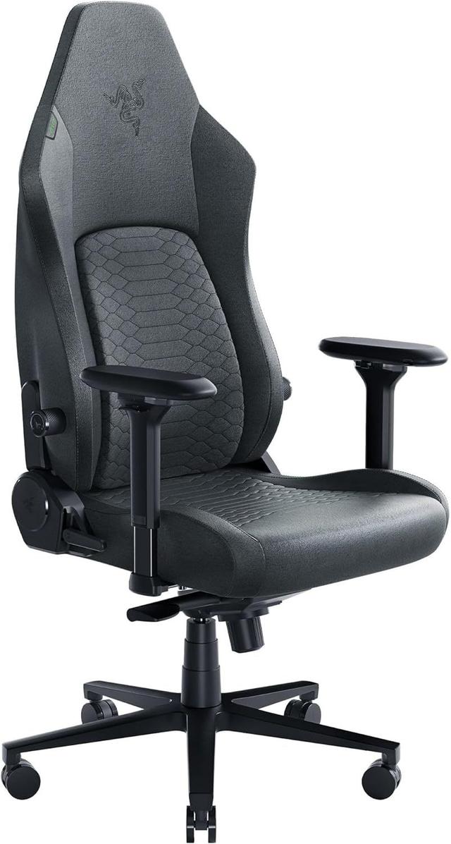 Razer  Iskur V2 Gaming Chair   in Dark Grey in Excellent condition