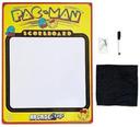 Pac-Man  Tin Scoreboard with Dry Erase Kit Whiteboard Mounting Kit in Default in Excellent condition