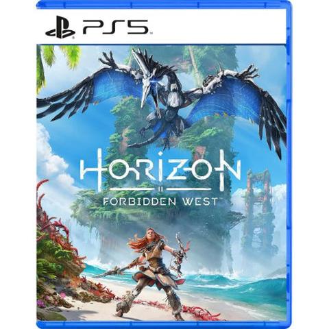 Sony  PS5 Horizon Forbidden West - Default - Brand New