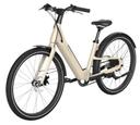 OKAI  EB40 Stride Commuter Electric Bike in Desert Sand in Excellent condition