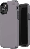 Speck  Presidio Pro Hard Phone Case for iPhone 11 Pro in Filigree Gray/Slate Gray in Excellent condition