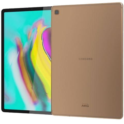 Samsung Galaxy Tab S5e 10.5" (2019) - 64GB - Gold - WiFi - 10.5 Inch - Excellent