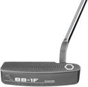 Bettinardi  2022 BB Series BB1 Flow Putter Right Handed 33" with Standard Grip in Graphite Gray in Excellent condition