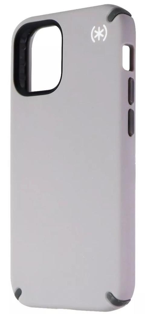 Speck  Presidio 2 PRO Series Case for Apple iPhone 12 mini  - Gray - Excellent