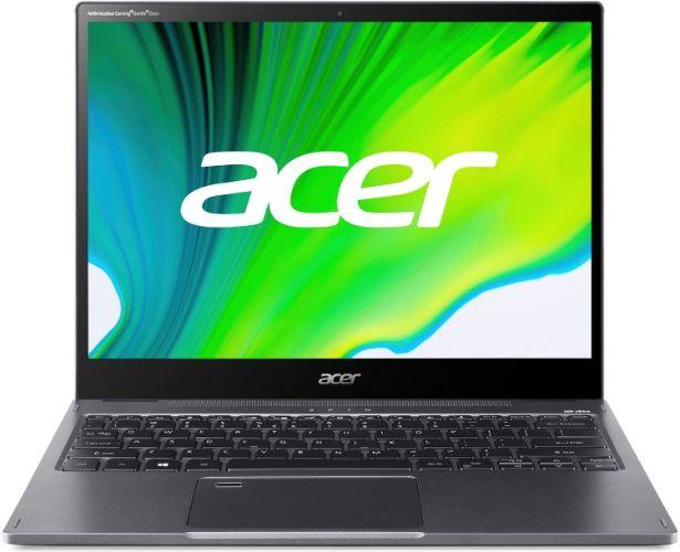 Acer Spin 5 - 13.5 Touchscreen Laptop i5-1035G4 1.1GHz 16GB Ram