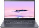 Acer  Chromebook Plus 515 CBE595 Laptop 15.6" 128GB in Gray in Excellent condition
