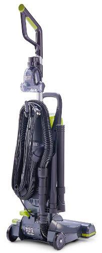 BLACK+DECKER Upright Vacuum with Anti-Allergen HEPA-12 Filter (BDXURV309G)  