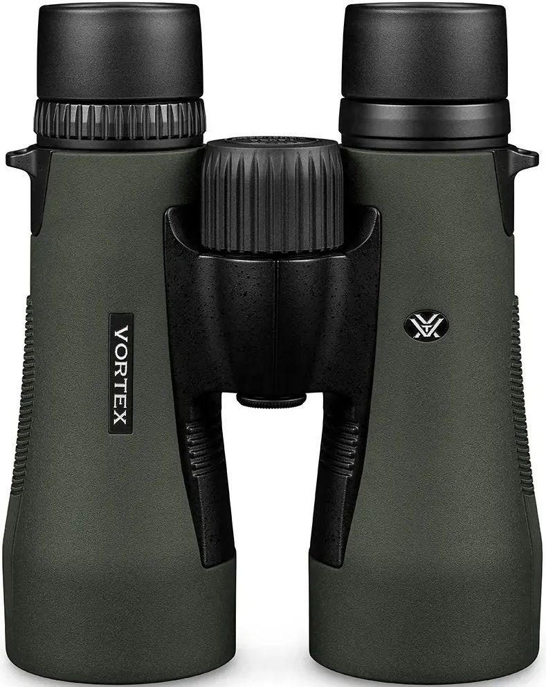 Vortex  Diamondback HD 10x50 Binoculars - Green/Black - Excellent