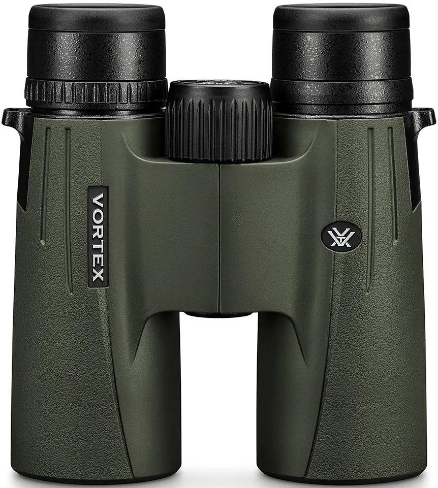 Vortex  Viper HD 10x42 Binoculars - Green/Black - Pristine
