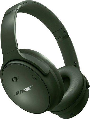 Bose  QuietComfort Wireless Noise Canceling Headphones - Cypress Green - Excellent