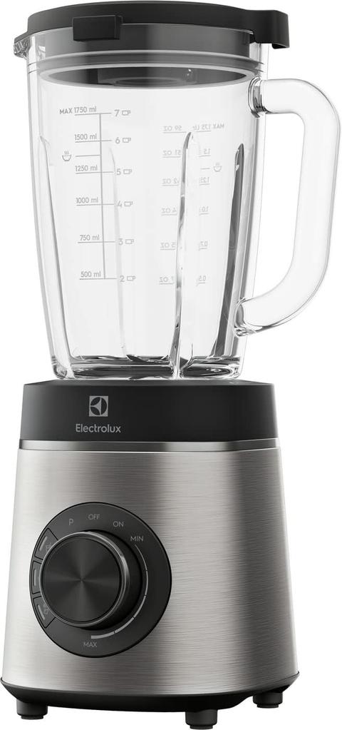 Electrolux  High Performance Blender with 1.75 L Shakes Smoothies (23EBLN02AS) - Grey/Black - Excellent