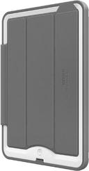 LifeProof  Nuud Portfolio Cover + Stand iPad Case for iPad Air 1st Gen in Grey in Brand New condition