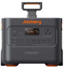 Jackery  Explorer 3000 Pro Portable Power Station in Grey/Orange in Excellent condition