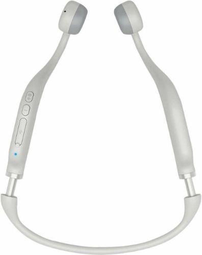 Philips  TAK4607 Kid's Open-Ear Wireless Headphones - Grey - Excellent