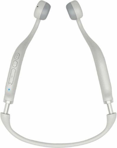 Philips  TAK4607 Kid's Open-Ear Wireless Headphones in Grey in Excellent condition