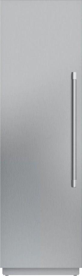Thermador  T24IF905SP Freedom® Built-in Freezer Column Panel Ready 24" - Grey - Excellent