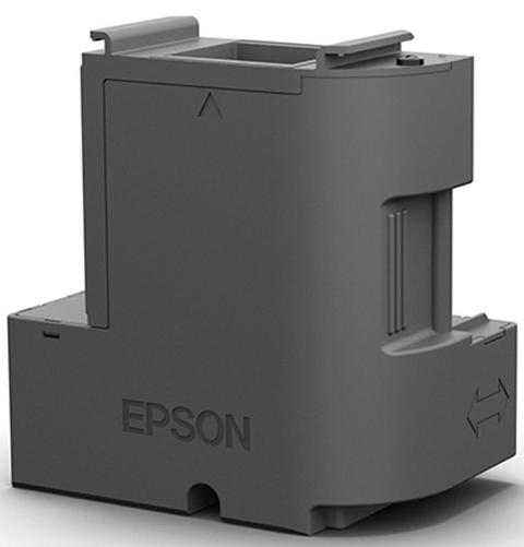 Epson  EcoTank Ink Maintenance Box T04D100 - Grey - Excellent