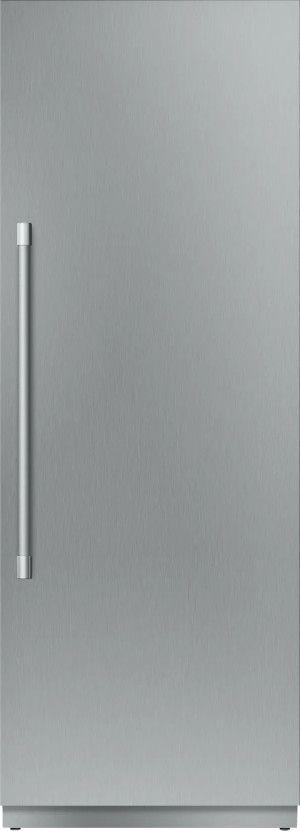 Thermador  T30IR905SP Freedom® Built-in Refrigerator Column Panel Ready 30" - Grey - Excellent