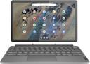 Lenovo  IdeaPad Duet 3 Chrome 11Q727 2-in1 Laptop 10.95" 128GB in Storm Grey in Good condition