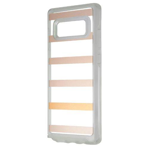 Otterbox  Symmetry Series Phone Case for Galaxy Note 8 in Inside the Lines in Acceptable condition