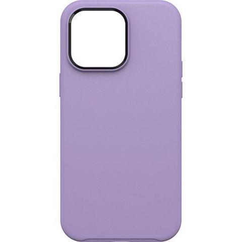 Otterbox  Symmetry+ Series Phone Case with Magsafe for iPhone 14 Pro - Lilac - Excellent