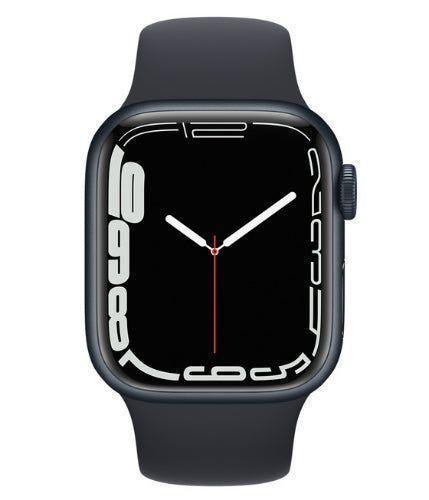 Refurbished Apple Watch Ultra Titanium with Black/Gray Trail Loop (Small  Band Size) - 32GB - Titanium - Excellent