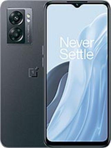 OnePlus  Nord N300 (5G) - 64GB - Midnight Jade - T-Mobile - Acceptable