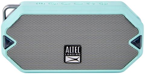 Altec Lansing  HydraMini Everything Proof Speaker - Mint - Excellent