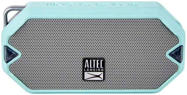 Altec Lansing  HydraMini Everything Proof Speaker in Mint in Excellent condition