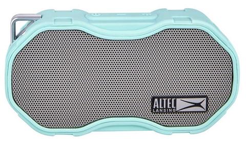 Altec Lansing  IMW270 Baby Boom XL Speaker  - Mint - Excellent