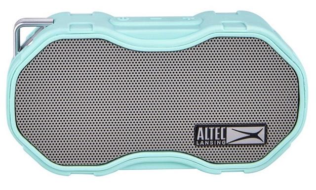 Altec Lansing  IMW270 Baby Boom XL Speaker  in Mint in Excellent condition