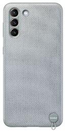 Samsung  Kvadrat Cover for Galaxy S21+/Galaxy S21+ 5G in Mint Grey in Brand New condition