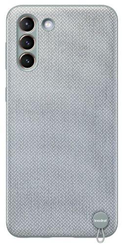 Samsung  Kvadrat Cover for Galaxy S21+/Galaxy S21+ 5G - Mint Grey - Brand New
